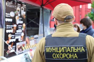 В столице проводят рейды по соблюдению карантинных мер в МАФах и на рынках