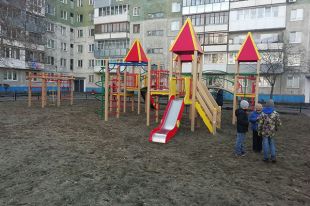 Жители сами решают какие именно работы необходимо провести в их дворах.