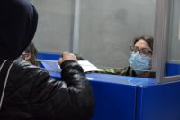 В Киев эвакуировали 470 украинцев из Индии, Канады и Норвегии