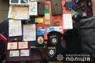 В Киевской области обезвредили банду похитителей людей