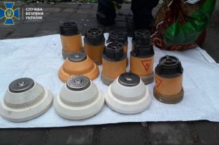 Во Львове пресекли хищение радиоактивного оборудования с госпредприятия