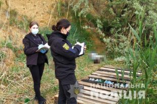 В Одесской области нашли тело пропавшей накануне девочки-подростка