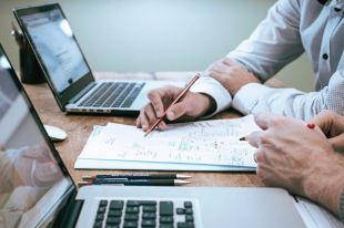 Космическое агентство Украины ждет аудит интеллектуальной собстственности