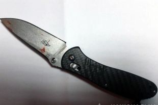 Под Харьковом 5-летний мальчик случайно упал на нож: ребенок в реанимации