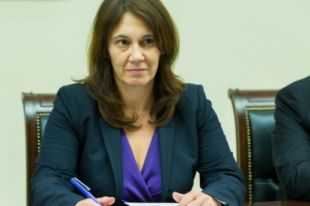 МВФ назначил нового руководителя миссии в Украине