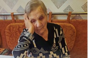 Битву с чиновниками участница войны Александра Иванова тоже выиграла.