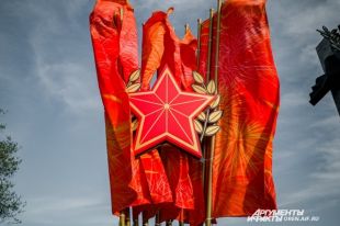 В Оренбурге состоятся праздничные мероприятия, посвященные Дню Победы.
