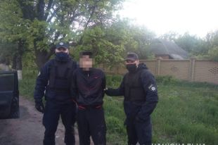 В Харькове мужчина под видом сантехника ограбил квартиру с иностранцами