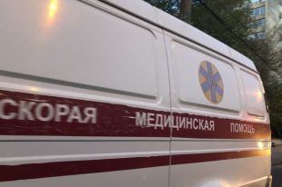 Гайчанка попала в больницу с отравлением пестицидамию