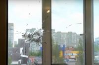 В Киеве неизвестные обстреляли рынок на Троещине: подробности