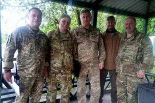 В ОБСЕ передали список из 300 человек, желающих уехать из ОРДЛО