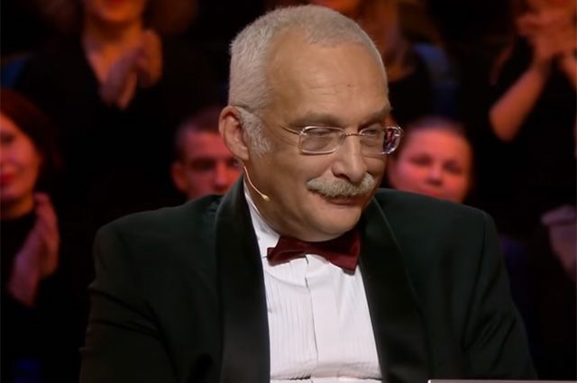 Александру Друзю исполняется 65 лет.