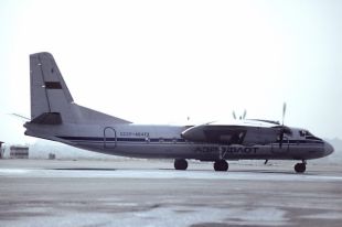 «Неразгаданная» авиакатастрофа под Черниговом: что рассказали очевидцы