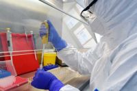 В ЯНАО коронавирус диагностировали еще у 62 человек