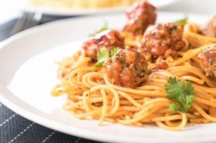 Немножко из итальянской кухни: лучшие рецепты приготовления ароматной пасты