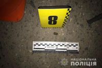 В Черкасской области киевлянин устроил стрельбу: детали