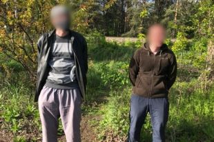 В Киеве трое злоумышленников ограбили медработников