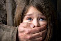 В Кременчуге изнасиловали 13-летнюю девочку