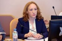 Елена Кашкарова оценила решение Владимира Путина о выплатах семьям с детьми