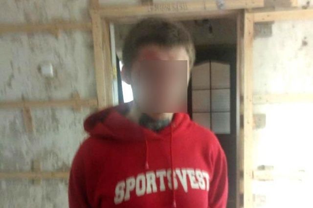 В Полтавской области во время ссоры парень выстрелил в человека из ружья