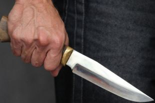 В Донецкой области сын убил мать за то, что она отдала его в интернат