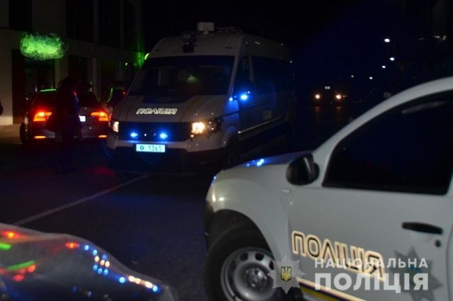 Во Львовской области мужчина угрожал взрывом в ресторане: подробности