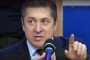 Иван Соловьёв.