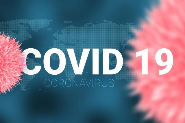 В Салехарде еще у 14 человек подтвердили коронавирус
