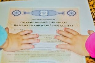 Сразу после рождения ребёнка в отделение ПФР поступают сведения из загса, в которых содержатся все необходимые данные о ребёнке и его родителях.