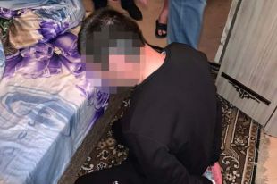 В Днепропетровской области похитили мужчину и требовали у него деньги