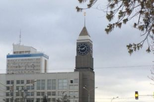 Сразу три управления сменили руководителей.