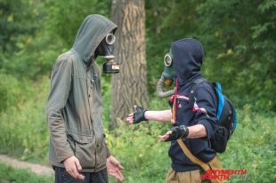 В Орске зафиксировано превышение ПДК по сероводороду.