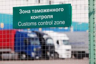 В Одесской области подозревают в коррупции руководство таможни