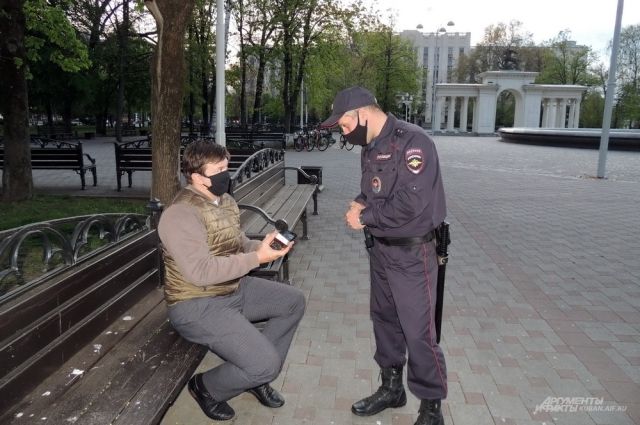 В Акбулаке продлили карантин еще на неделю.