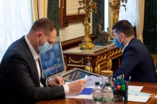 При соблюдении мер безопасности можно открывать рынки промтоваров, - ОПУ