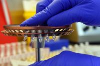 На Ямале диагностировали 115 новых случаев коронавируса
