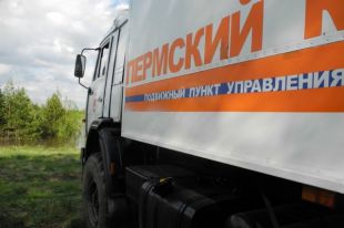 В период паводка спасатели работают в усиленном режиме.