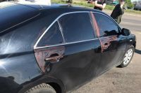 В Киеве поймали серийного угонщика автомобилей