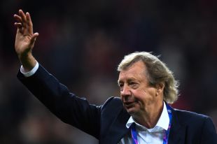 Юрий Сёмин.