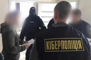 Полиция поймала хакера, который похищал деньги со счетов иностранных банков
