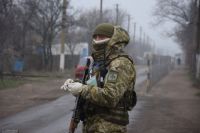 Карантин на КПВВ: как украинцы пересекают линию разграничения
