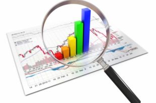 ВВП Украины в первом квартале 2020 года снизился на 1,5%