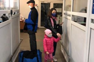 На границе с Польшей для пешеходов открыт пункт пропуска: подробности