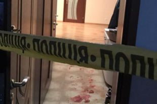 Угрожал убить семью и стрелял полицейских: в Хмельницком задержали мужчину