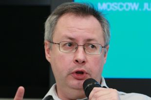 Константин Макиенко.