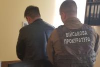 Гражданин РФ пытался ввезти в Украину два автобуса нелегалов