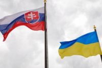 Словакия направит помощь Украине для борьбы с коронавирусом