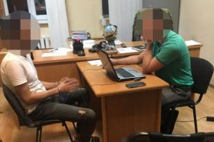 В Волынской области задержали мужчину за переправку нелегалов в Польшу