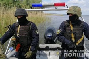Экс-правоохранитель органировал группу, которая занимались браконьерством