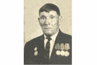 Егор Гаврилович Доровиков - один из тех героев, кто в период Великой Отечественной мужественно сражался за Родину.